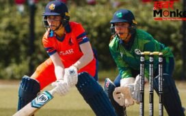 T20 World Cup: पहली बार हिस्सा लेने जा रही टीम का ऐलान, दूसरे ही मैच में भारत से होगी भिड़ंत