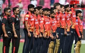 PBKS vs SRH मैच से पहले आई बुरी खबर, पंजाब किंग्स के पूर्व क्रिकेटर का 37 साल की उम्र में निधन