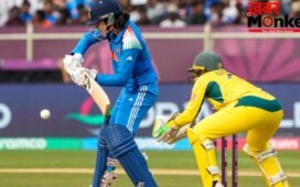 BCCI का बड़ा ऐलान, टीम इंडिया पहली बार इस देश से खेलेगी सीरीज, यहां देखें वेन्यू से लेकर तारीख