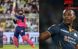 IPL 2026: ऑरेंज और पर्पल कैप की जंग हुई रोमांचक, वैभव सूर्यवंशी और कगिसो रबाडा कर सकते हैं कमाल