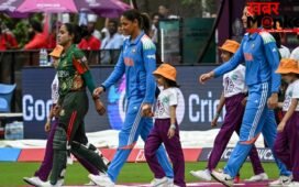 T20 World Cup के लिए बांग्लादेश टीम का हुआ ऐलान, निगार सुल्ताना को मिली कप्तानी की जिम्मेदारी