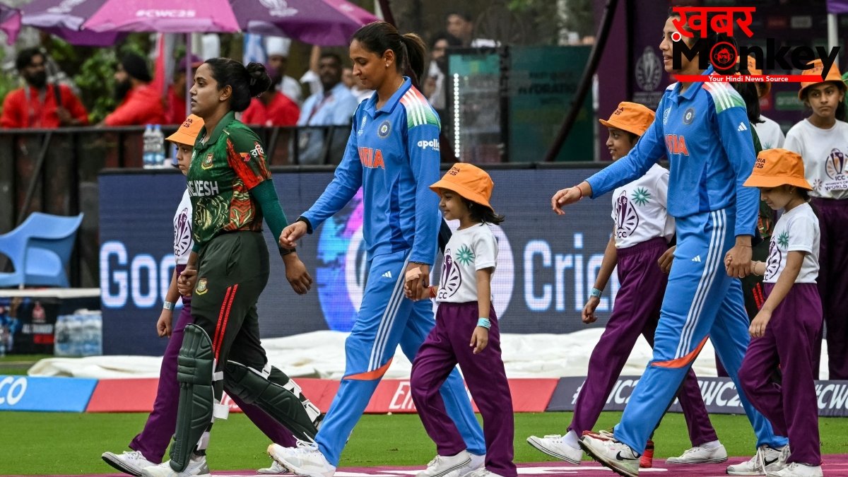 T20 World Cup के लिए बांग्लादेश टीम का हुआ ऐलान, निगार सुल्ताना को मिली कप्तानी की जिम्मेदारी