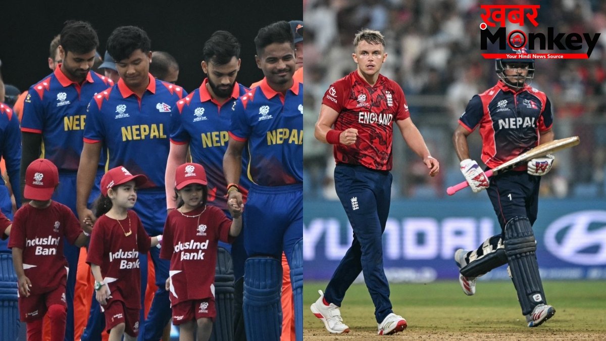 बड़ी खबर, नेपाल का दौरा करेगी 2 बार की T20 वर्ल्ड कप विजेता टीम?