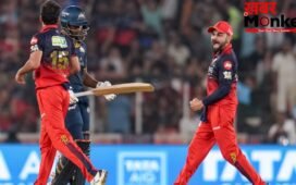 विराट कोहली का कैमरे पर एग्रेशन फेक? पूर्व क्रिकेटर ने दिया हैरान कर देने वाला बयान