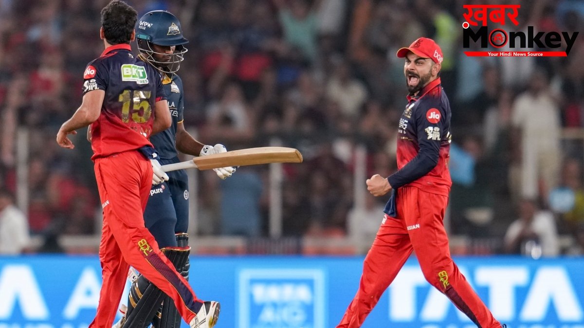 विराट कोहली का कैमरे पर एग्रेशन फेक? पूर्व क्रिकेटर ने दिया हैरान कर देने वाला बयान