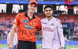 GT vs SRH: नीली नहीं लैवेंडर जर्सी में उतरी गुजरात टाइटंस, जानिए क्या है इसके पीछे की खास वजह