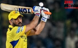 क्या यूरोप में खेलेंगे एमएस धोनी? बॉलीवुड एक्टर के बयान से क्रिकेट जगत में मची हलचल