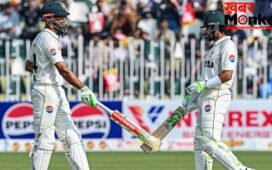 शर्मनाक हार के बाद बदलेगा पाकिस्तान का कप्तान? स्टार खिलाड़ी को वापस मिलेगी टेस्ट टीम की कमान!