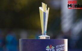 ICC T20 वर्ल्ड कप 2026 के लिए 9 स्क्वॉड का हो चुका है ऐलान, अब सिर्फ इतनी टीमें बाकी