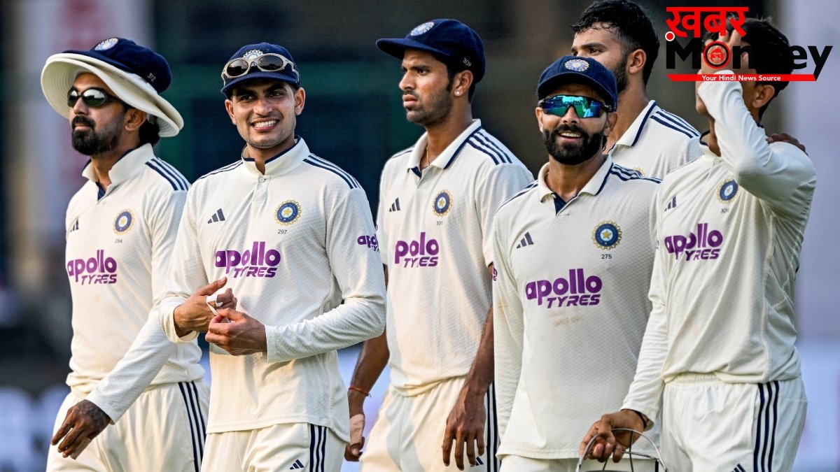 टीम इंडिया के श्रीलंका दौरे पर आया बड़ा अपडेट, जानिए कब से कब तक खेली जाएगी टेस्ट सीरीज