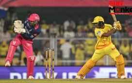 IPL पॉइंट्स टेबल में बड़ा कन्फ्यूजन! पॉइंट और NRR बराबर, फिर भी RR से ऊपर क्यों CSK? जानिए पूरा गणित