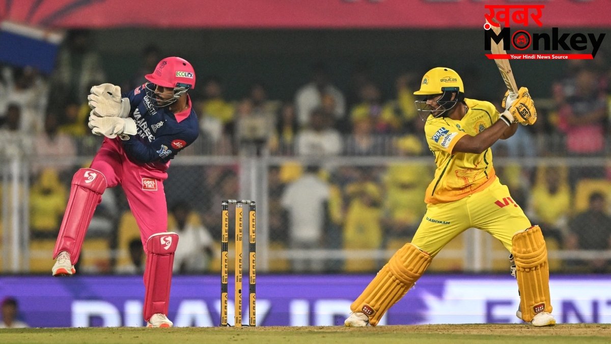 IPL पॉइंट्स टेबल में बड़ा कन्फ्यूजन! पॉइंट और NRR बराबर, फिर भी RR से ऊपर क्यों CSK? जानिए पूरा गणित