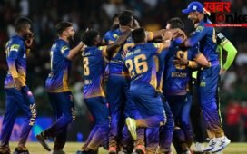 2 साल बाद लौट रहा है लोकप्रिय T20 लीग का रोमांच, शेड्यूल को लेकर हुआ बड़ा ऐलान