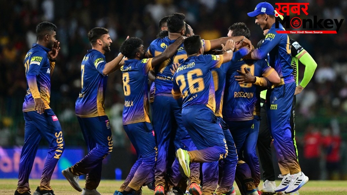 2 साल बाद लौट रहा है लोकप्रिय T20 लीग का रोमांच, शेड्यूल को लेकर हुआ बड़ा ऐलान