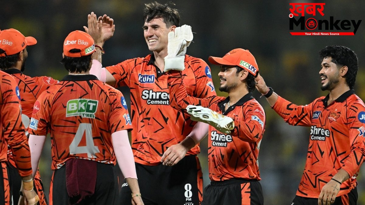 पैट कमिंस ने IPL में रचा इतिहास, ऐसा करने वाले बने पहले तेज गेंदबाज, अब सिर्फ शेन वॉर्न आगे