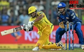 एक साथ 2 खिलाड़ी IPL 2026 से बाहर, 5 बार की चैंपियन को लगा दोहरा झटका