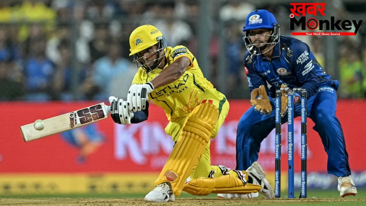 एक साथ 2 खिलाड़ी IPL 2026 से बाहर, 5 बार की चैंपियन को लगा दोहरा झटका