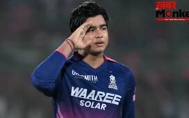 वैभव सूर्यवंशी का जल्द होगा टीम इंडिया में डेब्यू? अगरकर के बयान ने बढ़ाई फैंस की धड़कन