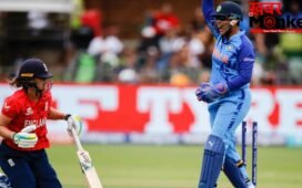 T20 वर्ल्ड कप से ठीक पहले मेजबान टीम की बढ़ी टेंशन, कप्तान भारत के खिलाफ अहम सीरीज से बाहर