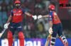 कप्तान श्रेयस अय्यर का धमाका, 51 गेंदों में ठोका ऐतिहासिक शतक, IPL इतिहास में पहली बार हुआ ऐसा