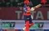 प्रभसिमरन सिंह ने रचा इतिहास, IPL में ऐसा करने वाले बने पहले अनकैप्ड खिलाड़ी