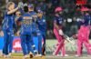 MI vs RR Head to Head: वानखेड़े में आर-पार की जंग, जानें हेड टू हेड रिकॉर्ड में किसका पलड़ा भारी?