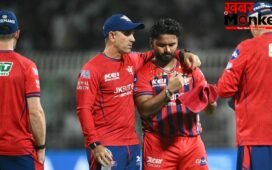 IPL 2026: ऋषभ पंत से छिनेगी कप्तानी? LSG डायरेक्टर के बयान से मचा हड़कंप