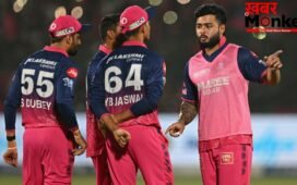 MI vs RR मैच से पहले आई बड़ी खबर, कप्तान के साथ स्टार ऑलराउंडर की मैदान पर होगी वापसी?