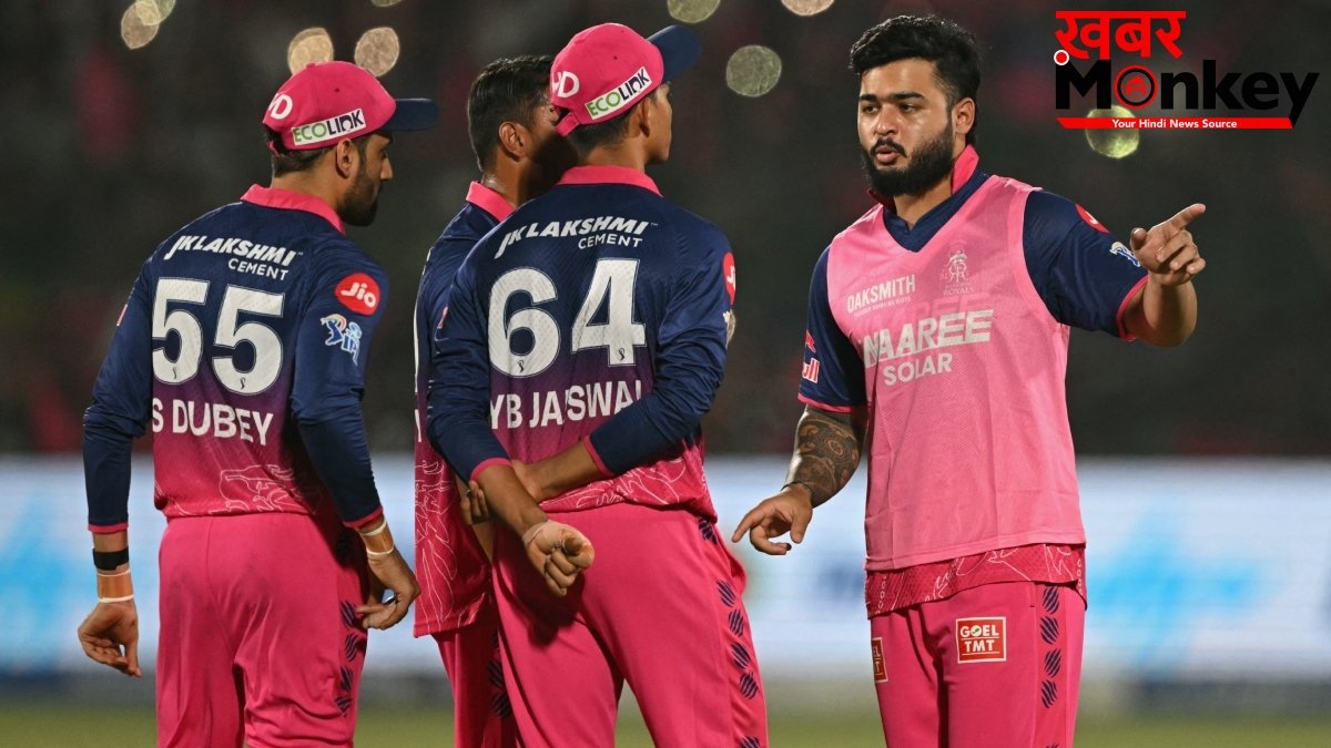 MI vs RR मैच से पहले आई बड़ी खबर, कप्तान के साथ स्टार ऑलराउंडर की मैदान पर होगी वापसी?