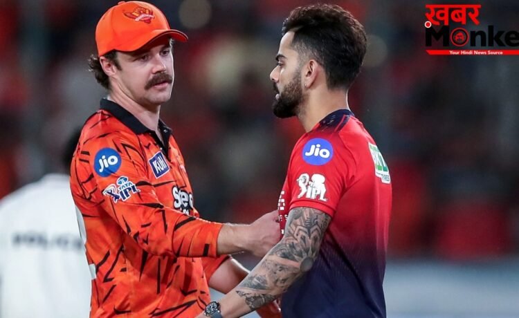 विराट कोहली से भिड़ने के बाद ट्रैविस हेड की फैमिली तक पहुंचे हेट मैसेज, वाइफ जेसिका ने सुनाई आपबीती