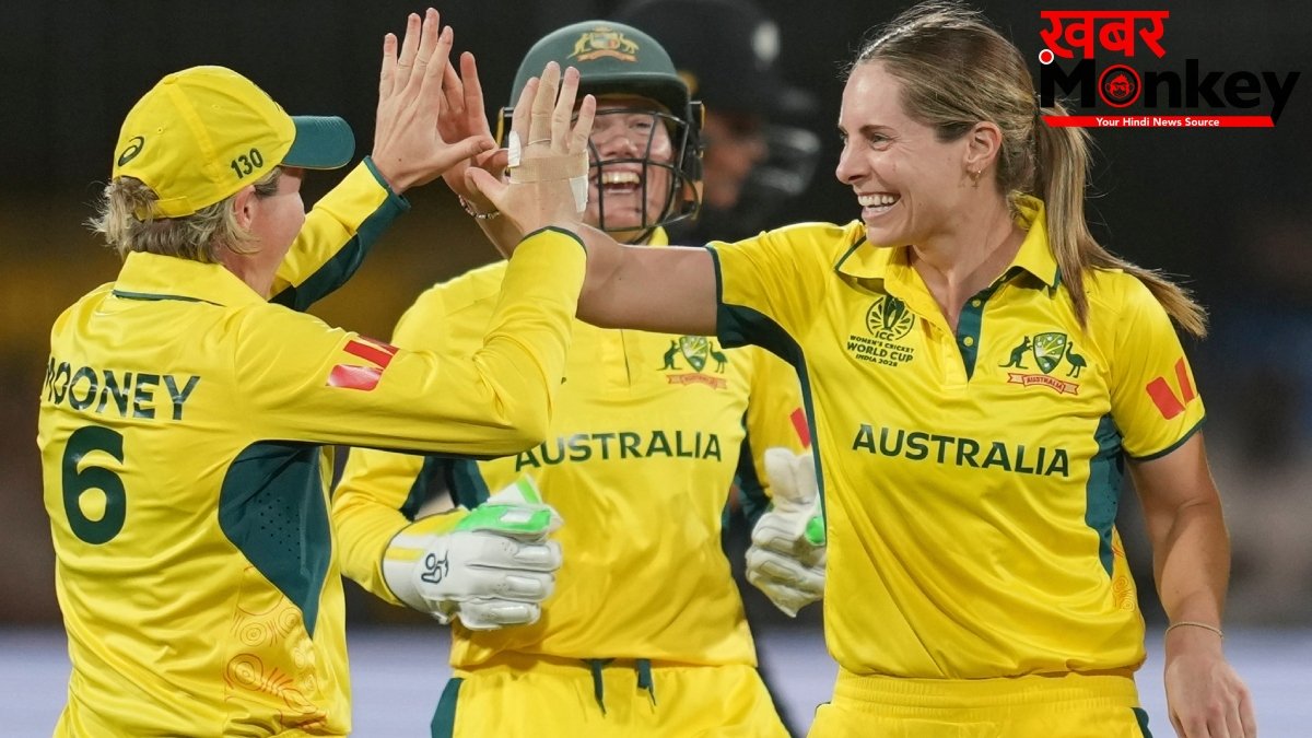 T20 WC से पहले आई बड़ी खबर, ऑस्ट्रेलिया ने ICC टूर्नामेंट्स के लिए कसी कमर, कोच का कार्यकाल बढ़ाया