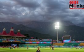 Dharamsala Weather Report: धर्मशाला में मौसम बनेगा विलेन? बारिश ने बढ़ाई गुजरात टाइटंस की टेंशन