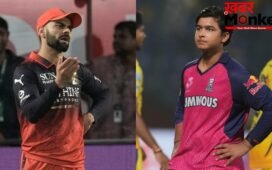 विराट-राहुल को किया नजरअंदाज, CSK के पूर्व स्टार ने वैभव सूर्यवंशी को IPL 2026 की बेस्ट XI में दी जगह