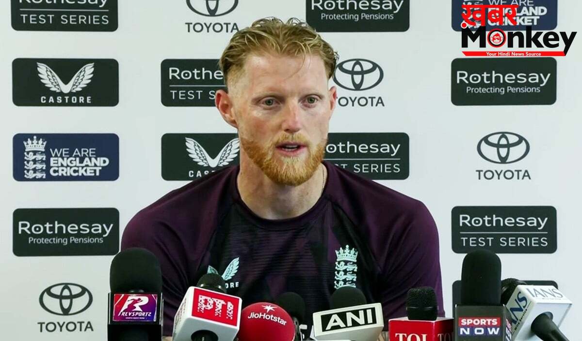 Ben Stokes की तूफानी वापसी, अब England के लिए Test Series में संभालेंगे नई गेंद की कमान?