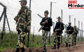 बंगाल में घुसपैठ पर अब लगेगी लगाम! Suvendu Adhikari का Full Action, BSF को 45 दिन में जमी