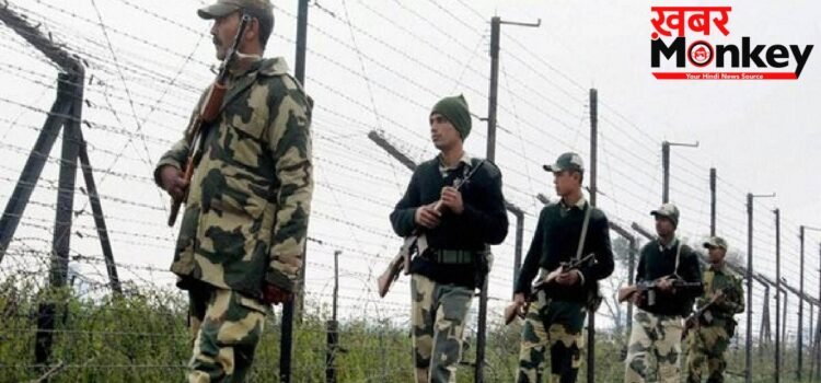 बंगाल में घुसपैठ पर अब लगेगी लगाम! Suvendu Adhikari का Full Action, BSF को 45 दिन में जमी