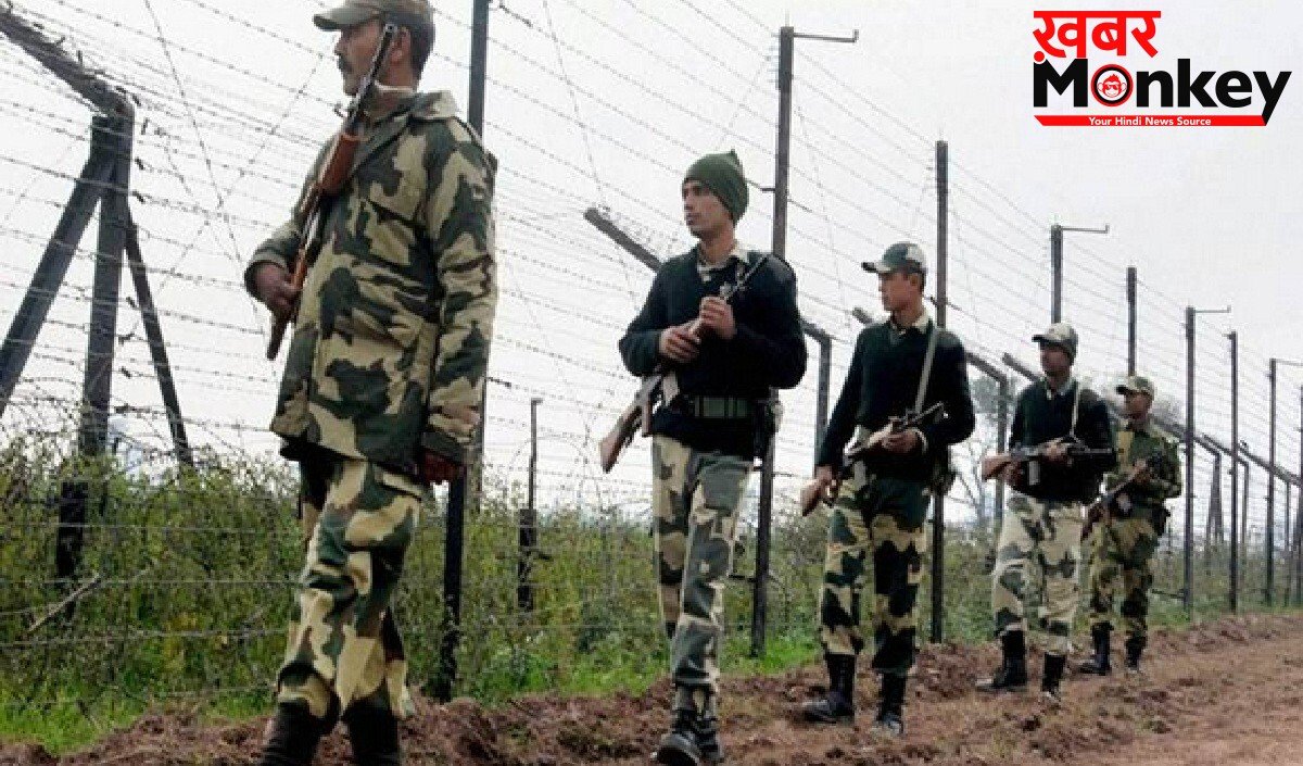 बंगाल में घुसपैठ पर अब लगेगी लगाम! Suvendu Adhikari का Full Action, BSF को 45 दिन में जमी