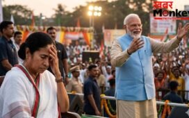 भविष्य संकट में है...पश्चिम बंगाल चुनाव के नतीजों से बांग्लादेश के मीडिया में क्यों मची खलबली?