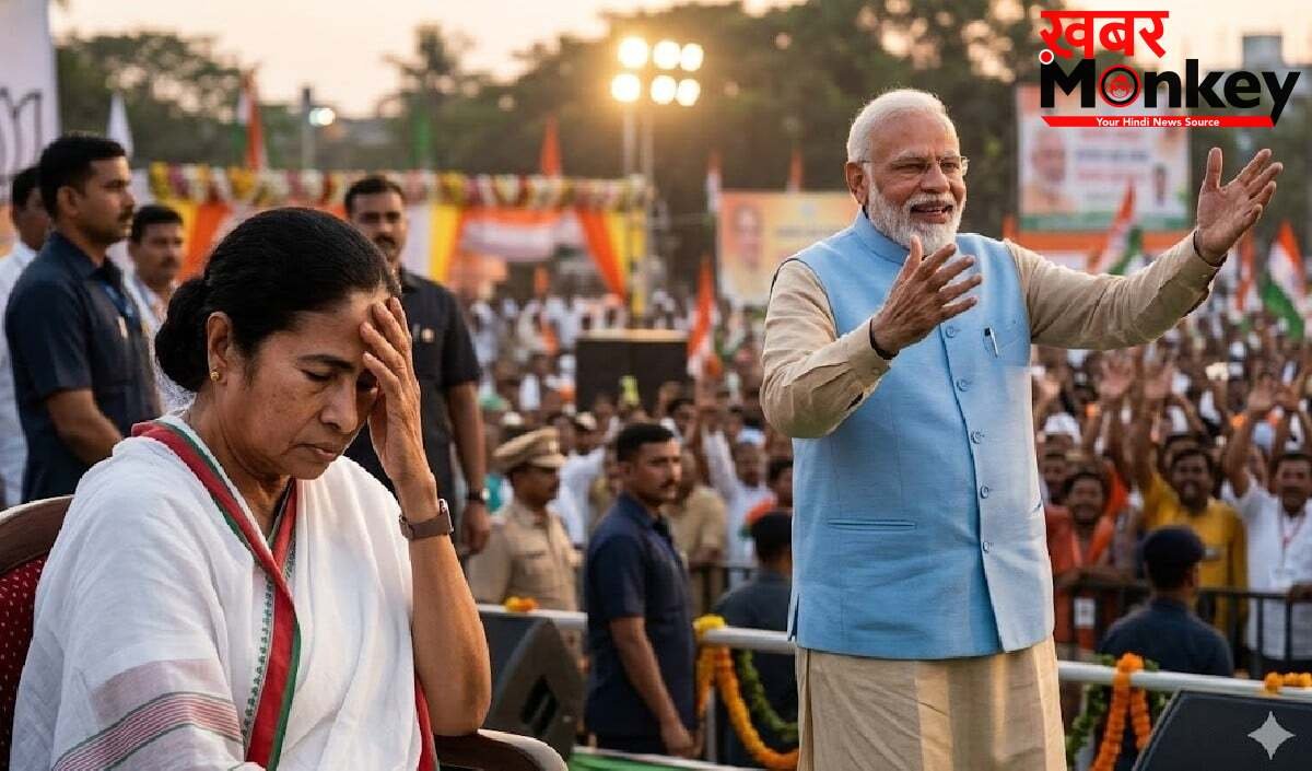 भविष्य संकट में है...पश्चिम बंगाल चुनाव के नतीजों से बांग्लादेश के मीडिया में क्यों मची खलबली?