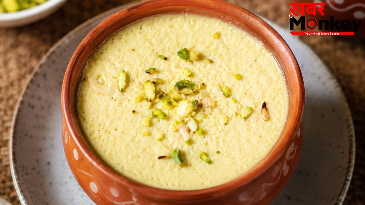 मीठा खाने के शौकीन हैं तो ट्राई करें बंगाली भापा दोई, जानें बनाने का तरीका