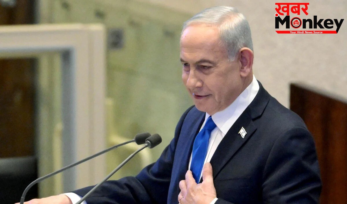 दुनिया की आलोचना के बीच PM Netanyahu को भारत में दिखी उम्मीद, बोले- India का Support सबसे मजबूत