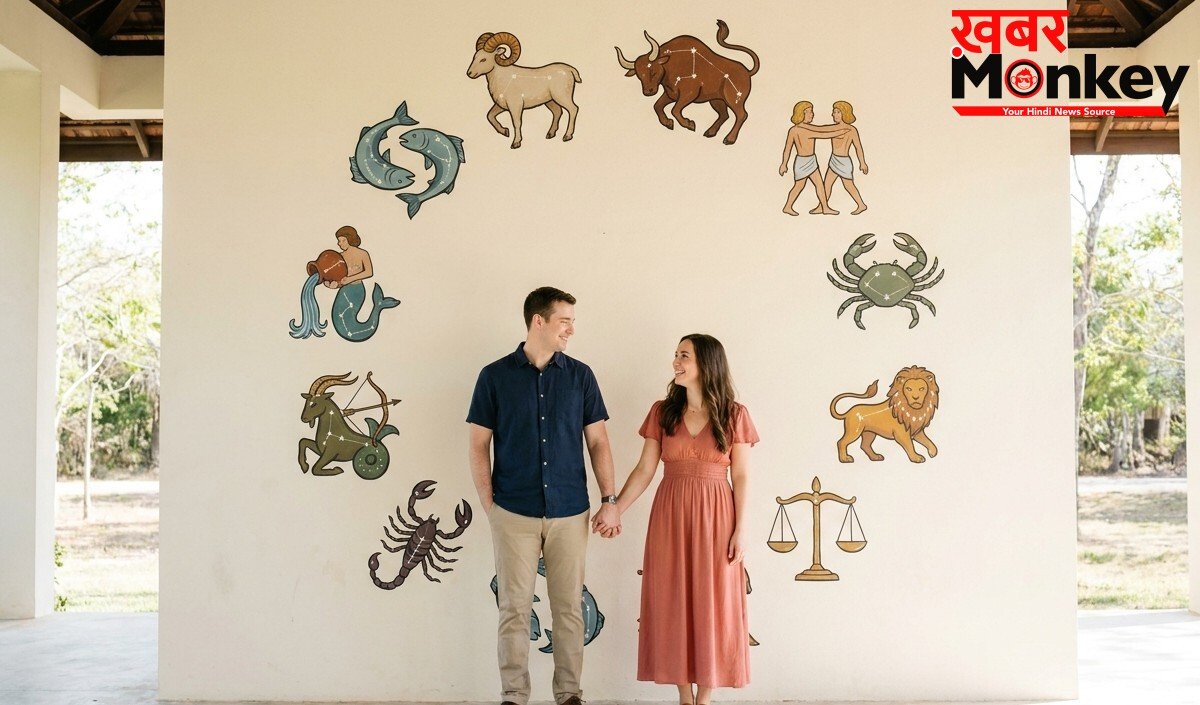 Astrology Guide: आपकी राशि के लिए कौन बनेगा Best Life Partner? यहां देखें पूरी लिस्ट