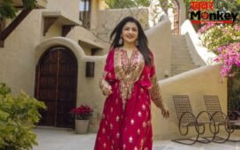 Kitty Party Outfit Ideas: किटी पार्टी में सहेली लेगी लुक्स के टिप्स! 90’s की एक्ट्रेस से लें आइडिया