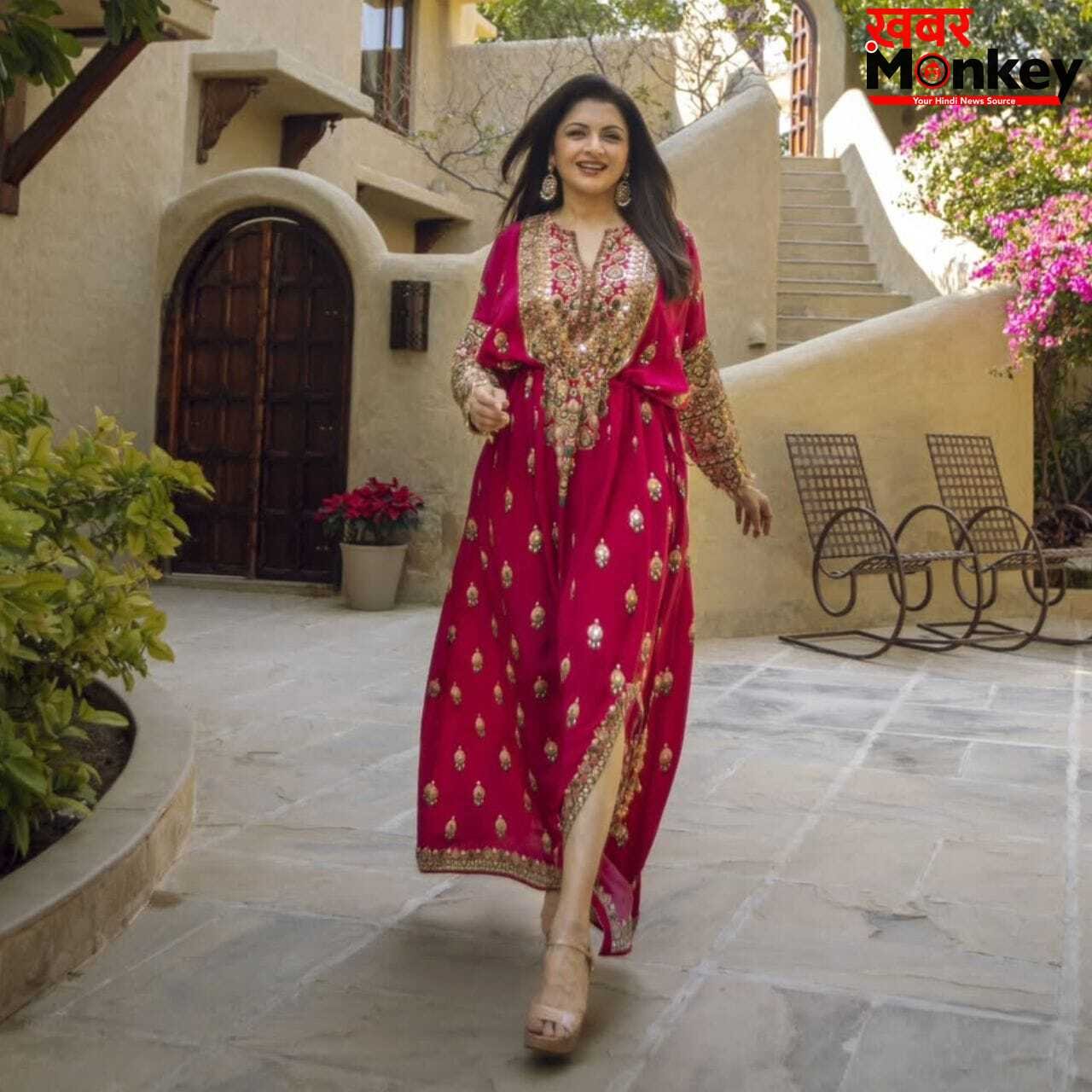 Kitty Party Outfit Ideas: किटी पार्टी में सहेली लेगी लुक्स के टिप्स! 90’s की एक्ट्रेस से लें आइडिया