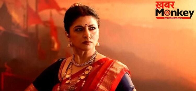 Raja Shivaji: भाग्यश्री 57 में भी लगती हैं 35 कीं, गर्मियों में उनकी तरह पहनें ये कपड़े