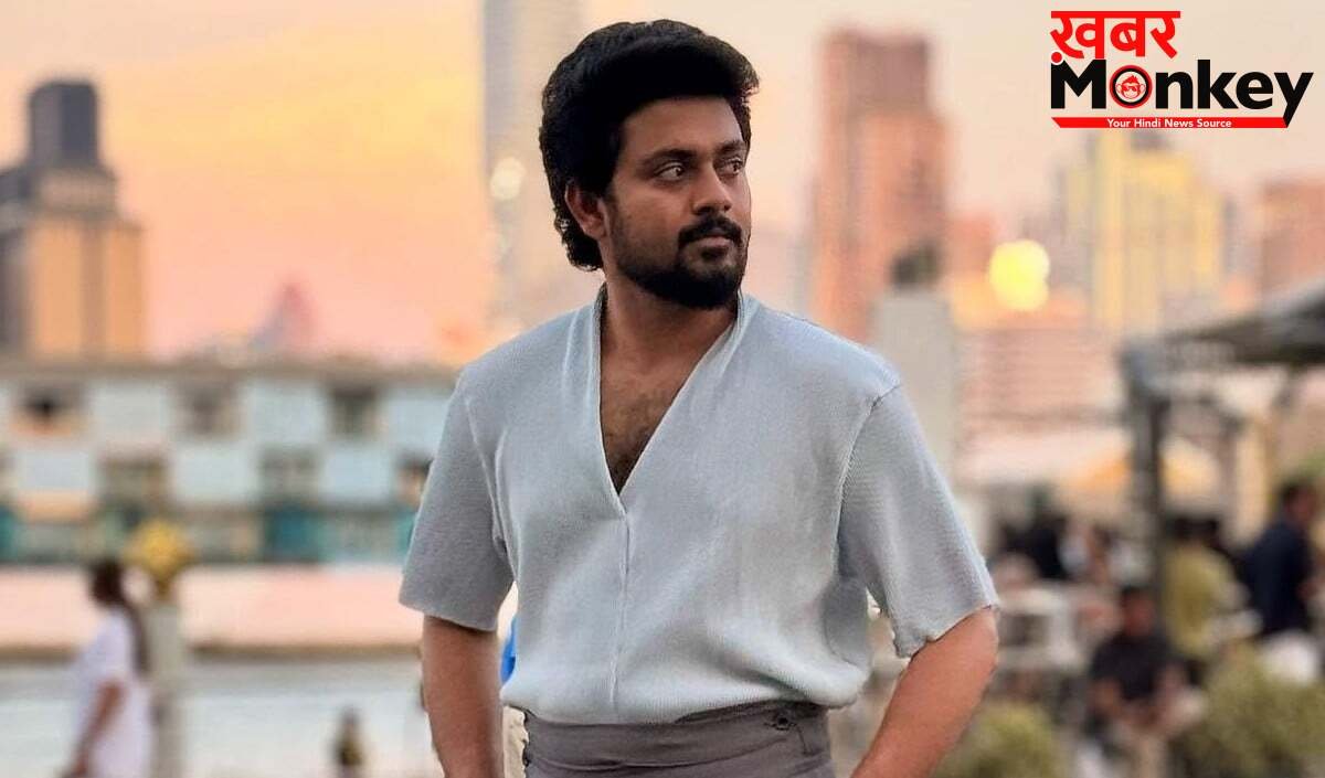 तेलुगू फिल्म इंडस्ट्री में मातम: सड़क हादसे में अभिनेता Bharath Kanth और Cinematographer Trilok का निधन