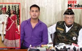 ‘पहले बहन छीनी, अब उसकी इज्जत…’, ट्विशा शर्मा के मेजर भाई ने कहा- आरोपी फरार क्यों?