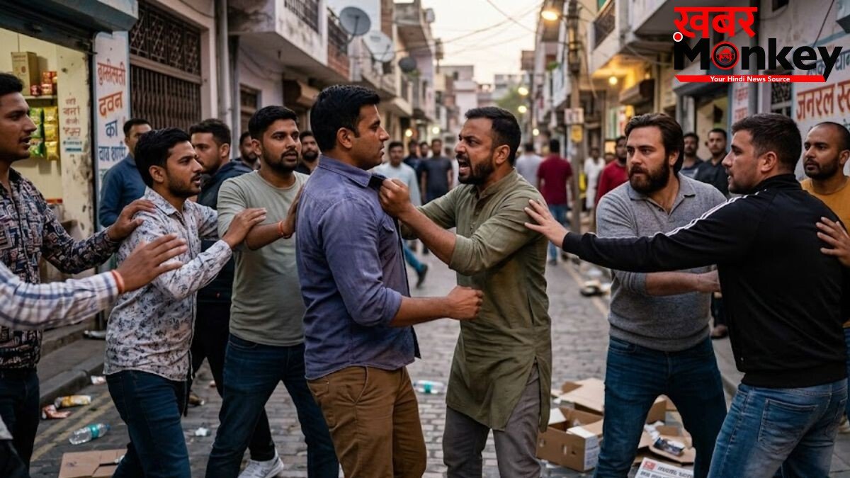 आरोपियों का बजरंग दल से कोई संबंध नहीं, भोपाल लव जिहाद मामले में पुलिस ने दी जानकारी