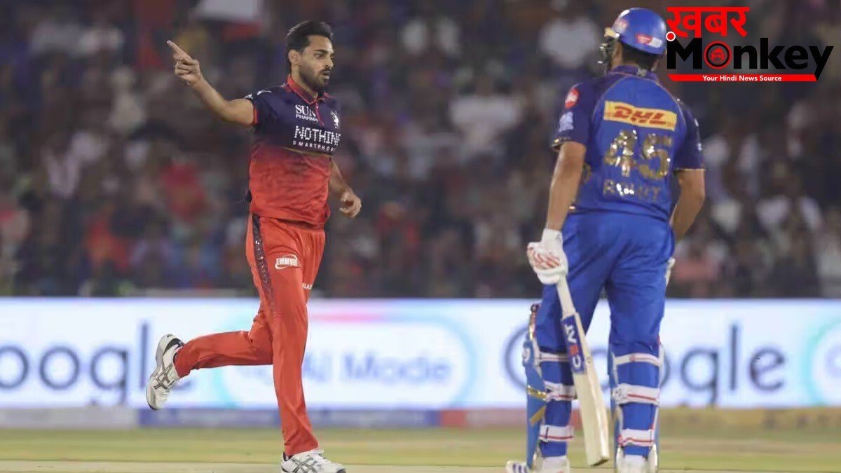 ‘भुवी को फिर से लाओ’: भुवनेश्वर कुमार के मुरीद हुए अश्विन, 4 साल बाद टीम इंडिया में वापसी की उठाई आवाज