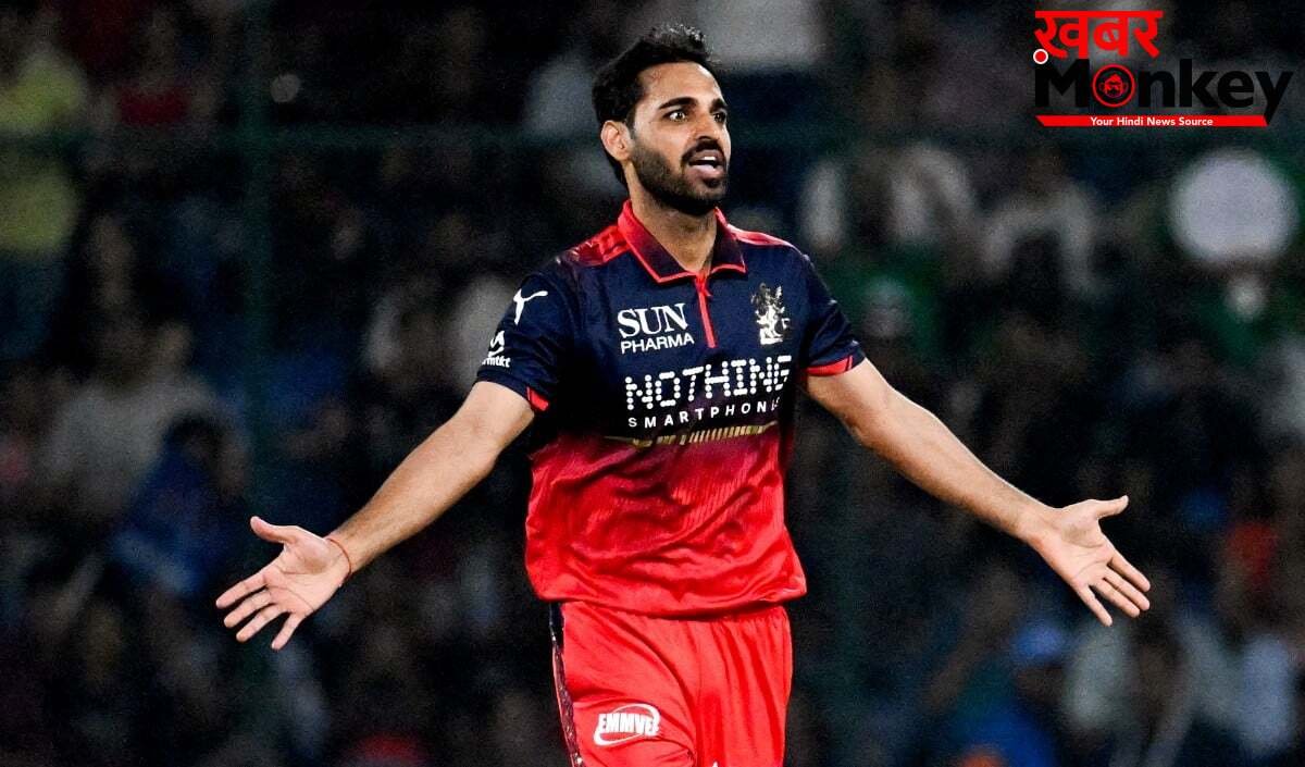 Purple Cap Holder भुवनेश्वर कुमार ने Team India में वापसी पर तोड़ी चुप्पी, बोले 'अब लंबे लक्ष्य नहीं बनाता'